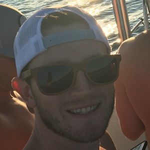 Meet your Posher, Ryan